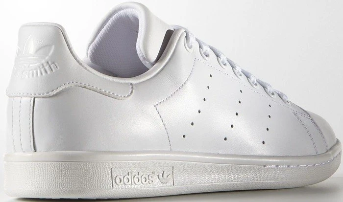 adidas Stan Smith ftwr white (Herren)