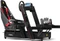 Next Level Racing F-GT Elite 160 Scuderia Ferrari Edition, schwarz/rot Vorschaubild