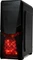 iBox Orcus X14, schwarz, Glasfenster Vorschaubild
