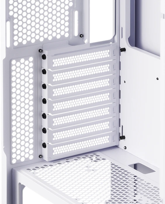 ADATA XPG Starker, weiß, Glasfenster