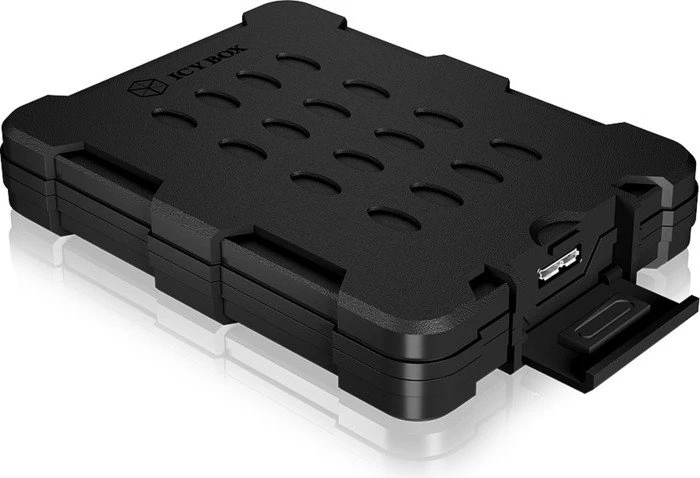 RaidSonic Icy Box IB-279U3, USB 3.0 Micro-B