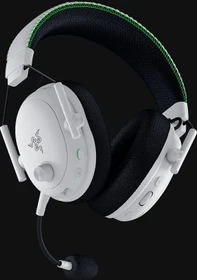 Razer BlackShark V3 Pro für Xbox weiß