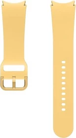 Samsung Sport Band (M/L) für Galaxy Watch 6 apricot