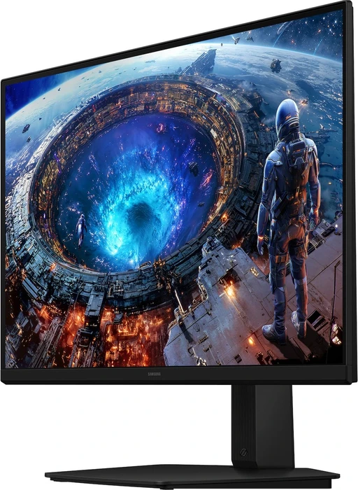 Samsung Odyssey G8 G80HF, 27"