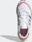 adidas ZX 1K Boost cloud white/silver metallic/hazy rose (Damen) Vorschaubild