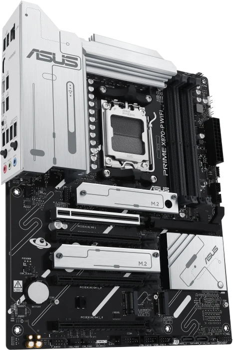 ASUS Prime X870-P WiFi (AMD AM5)