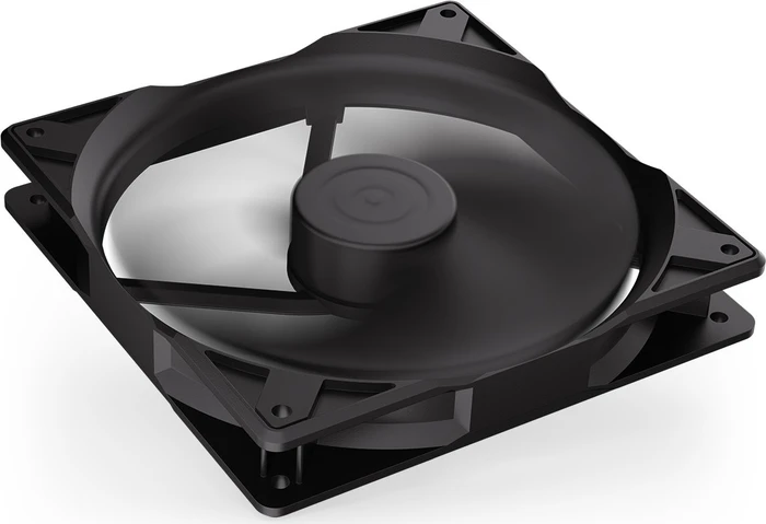 Endorfy Stratus 140 PWM, schwarz, 140mm