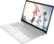 HP Laptop 17-cn0012ns, Natural Silver, Core i3-1115G4, 8GB RAM, 512GB SSD, UK Vorschaubild