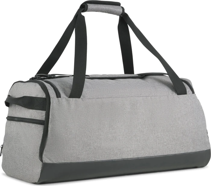 Puma Challenger Heather 58l Sporttasche medium gray heather