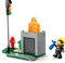 LEGO City - Löscheinsatz und Verfolgungsjagd Vorschaubild