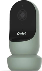 Owlet Owlet Cam 2 Baby-Kamera via WiFi salbeigrün