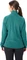 Vaude Rosemoor Fleece II Funktionsjacke fjord green (Damen) Vorschaubild