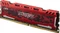 Crucial Ballistix Sport LT rot UDIMM 32GB Kit, DDR4-2400, CL16-16-16, 2RX8 Vorschaubild