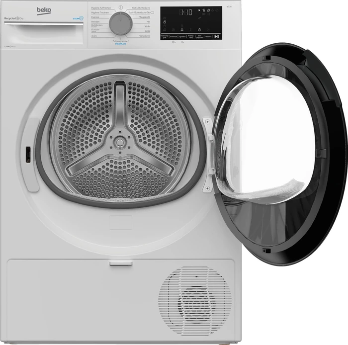 Beko B3T32491 Wärmepumpentrockner