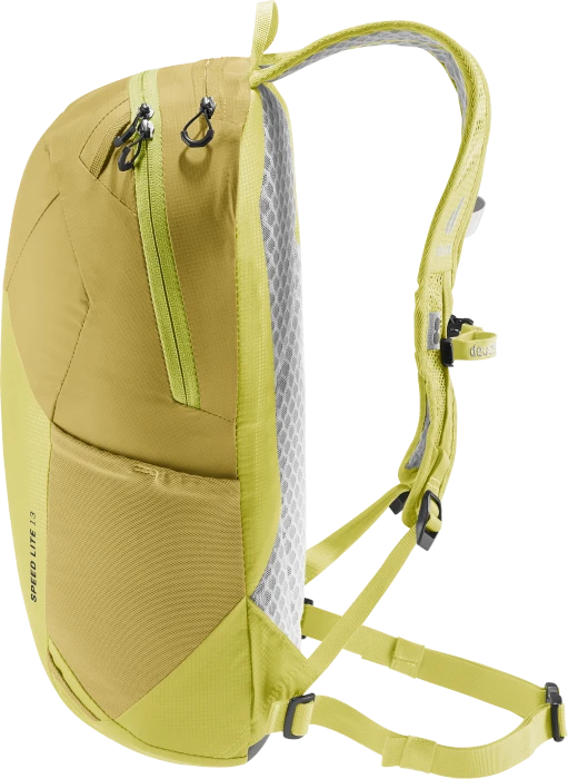 Deuter Speed Lite 13 linden/sprout