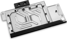 EK Water Blocks Classic Line EK-Classic GPU Strix RTX 3070 D-RGB, Nickel, Acryl (3831109839997)