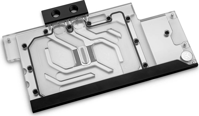 EK Water Blocks Classic Line EK-Classic GPU Strix RTX 3070 D-RGB, Nickel, Acryl
