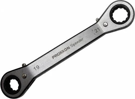 Proxxon Speeder Doppelringratschenschlüssel