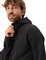 Vaude Hemsby II Fleece Jacke schwarz (Herren) Vorschaubild