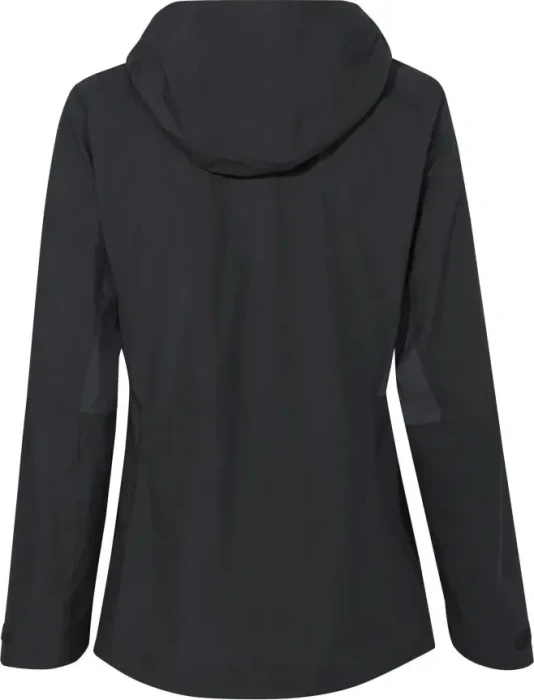 Vaude Simony 2.5L V Funktionsjacke schwarz (Damen)