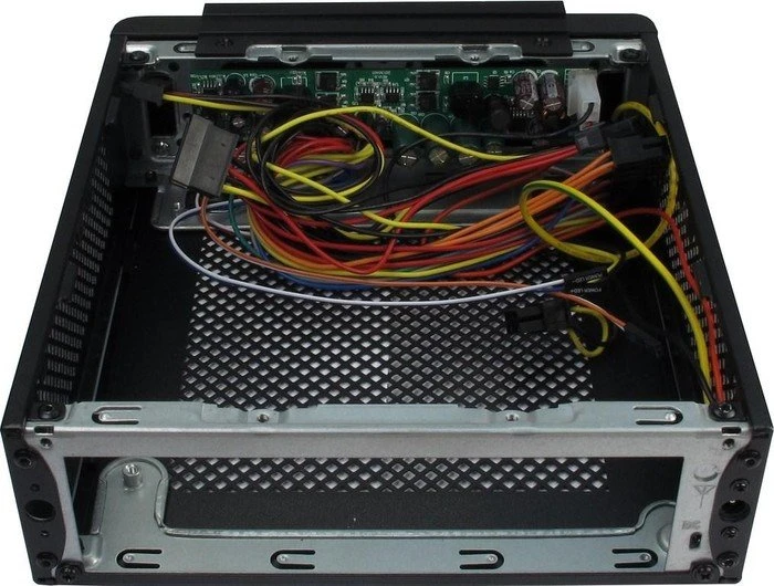 Inter-Tech Mini ITX-603, Mini-ITX, 60W extern