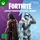 Fortnite - Schattenfeuer & Eis Paket (Download) (Add-on) (Xbox One/SX)