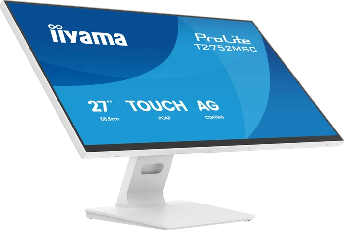iiyama ProLite T2752MSC-W1AG, 27"