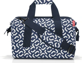 Reisenthel Allrounder M signature navy