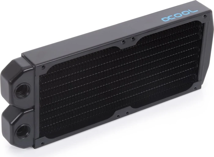 Alphacool NexXxoS ST25 Full Copper 92mm Dual