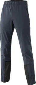 Löffler Touring Dynamic AS Skihose lang onyx (Herren)