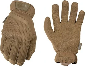 Mechanix Wear FastFit Arbeitshandschuhe 9/L coyote