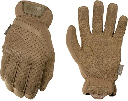 Mechanix Wear FastFit Arbeitshandschuhe 9/L coyote