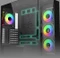 FSP M540 Black, Glasfenster Vorschaubild
