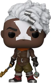FunKo Pop! Television - Arcane: League of Legends - Ekko