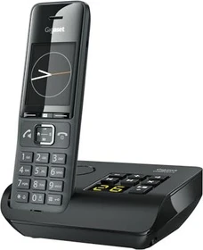 Gigaset Comfort 520A schwarz