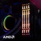 Kingston FURY Renegade RGB UDIMM 64GB Kit, DDR4-3600, CL18-22-22, 2RX8 Vorschaubild
