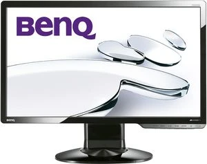 BenQ G2420HDBL, 24"