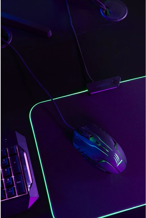 Hama uRage Reaper 180 - Ess. V2 - Gaming Mouse, USB