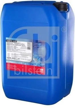 Febi Bilstein Grün