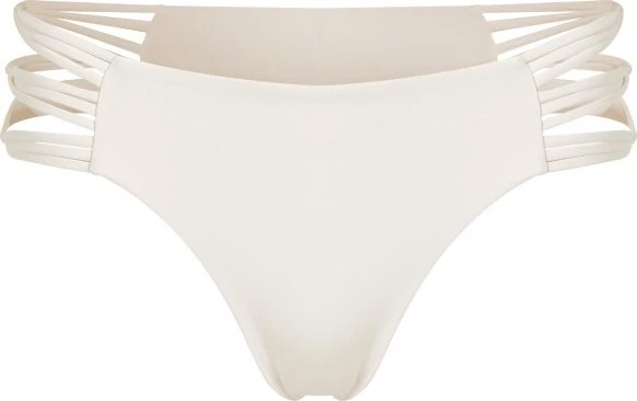 O'Neill Boulders Bikini-Hose snow white (Damen)