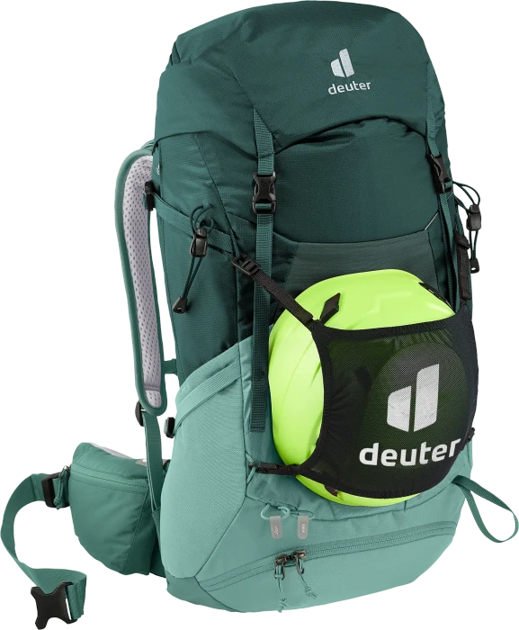 Deuter Futura Pro 34 SL forest/seagreen (Damen)