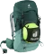 Deuter Futura Pro 34 SL forest/seagreen (Damen) Vorschaubild