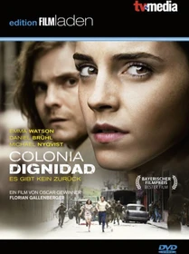 Colonia Dignidad - Es gibt kein zurück (DVD)