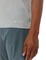 Vaude Cyclist V Funktionsshirt kurzarm pigeon grey/blue (Herren) Vorschaubild