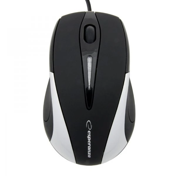 Esperanza Sirius silber, USB
