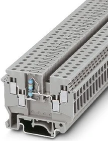 Phoenix Contact UDK 4-DUR 249 - Bauelementreihenklemme