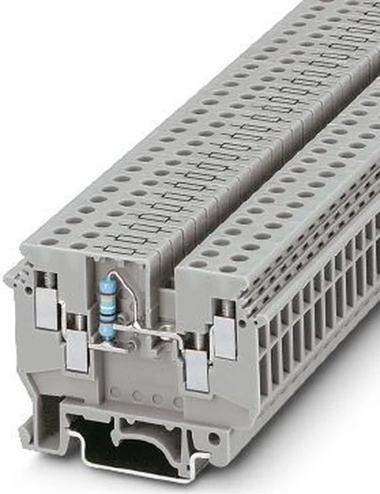 Phoenix Contact UDK 4-DUR 249 - Bauelementreihenklemme