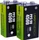 Verico Rechargeable 9V-Block 500mAh, 2er-Pack (1UDBT-A3WEB2-NN)