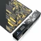 Titanwolf Vector Yellow XXL Speed Gaming-Mauspad, schwarz/gelb Vorschaubild