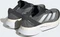 adidas Adizero Boston 12 core black/cloud white/carbon (Herren) Vorschaubild